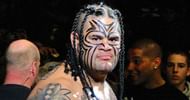 Umaga, RIP